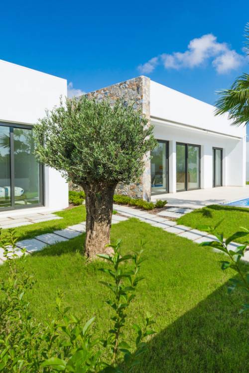 Chalet - Nueva construcción  - Los Alcázares - Los Alcazares Centro