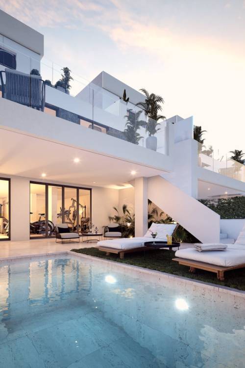 Chalet - Nueva construcción  - Los Alcázares - Los Alcazares Centro
