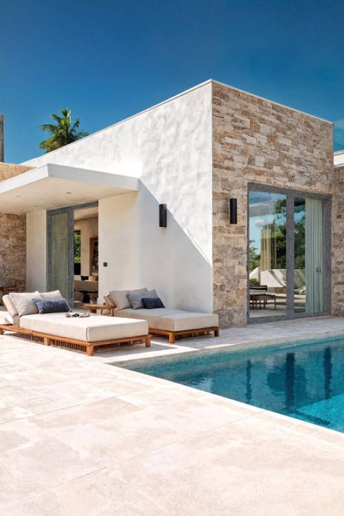 Chalet - Nueva construcción  - Los Alcázares - Los Alcazares Centro