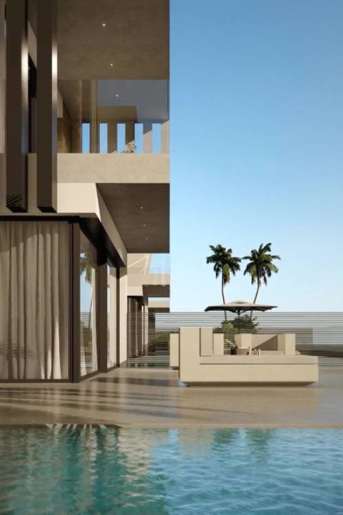 Chalet - Nueva construcción  - Mazarron - Mazarrón Centro