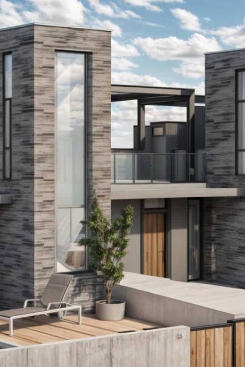 Chalet - Nueva construcción  - Murcia - La Pinilla