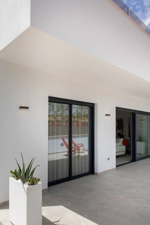 Chalet - Nueva construcción  - Murcia - Sucina