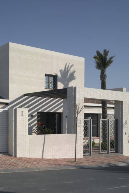 Chalet - Nueva construcción  - Murcia - Sucina