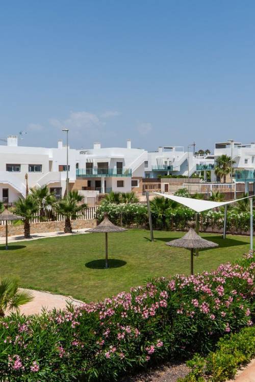 Chalet - Nueva construcción  - Orihuela - Vistabella Golf