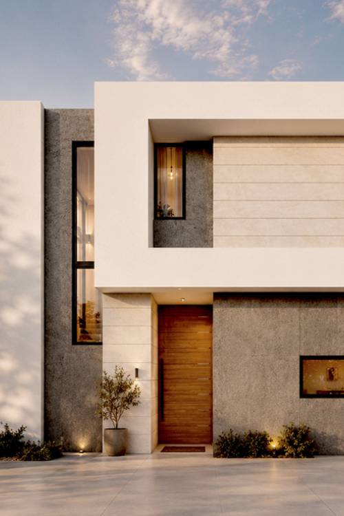 Chalet - Nueva construcción  - Pilar de la Horadada - Pilar de la Horadada Centro