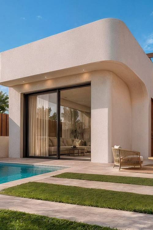 Chalet - Nueva construcción  - San Pedro del Pinatar - San Pedro del Pinatar Centro