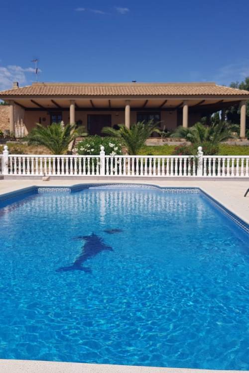 Chalet - Venta - Abanilla - Abanilla Centro