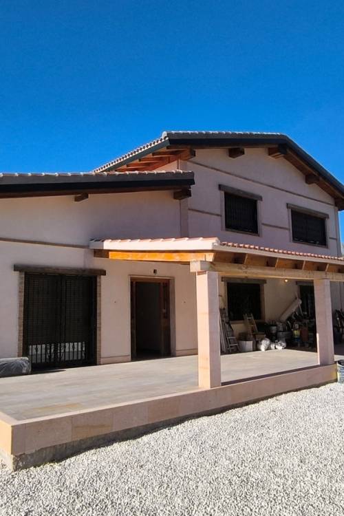 Chalet - Venta - Abanilla - Abanilla Centro
