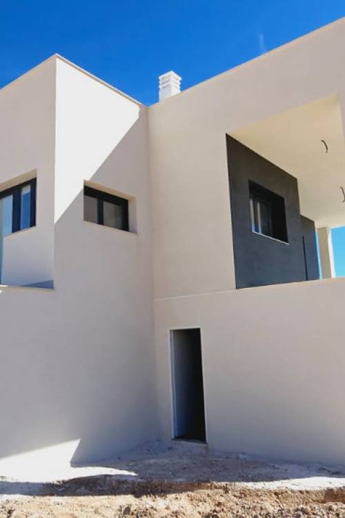 Chalet - Venta - Abanilla - Macisvenda