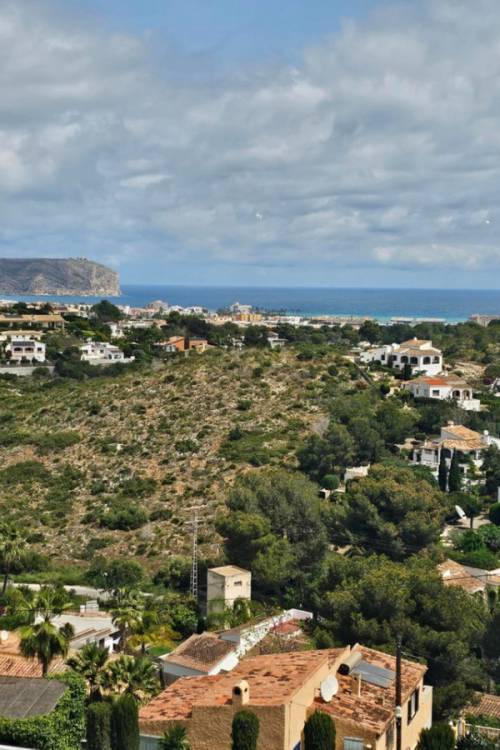 Chalet - Venta - Adsubia - Adsubia Centro