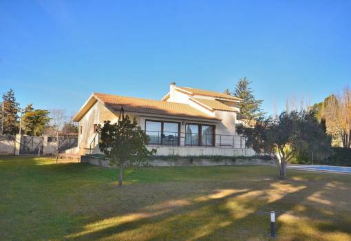 Chalet - Venta - Albacete - Agua sol