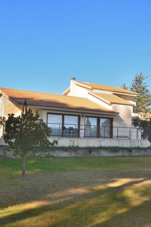 Chalet - Venta - Albacete - Agua sol