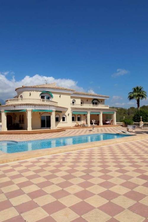 Chalet - Venta - Alfaz del Pi - Alfaz del Pi