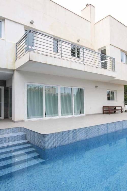 Chalet - Venta - Alfaz del Pi - Alfaz del Pi