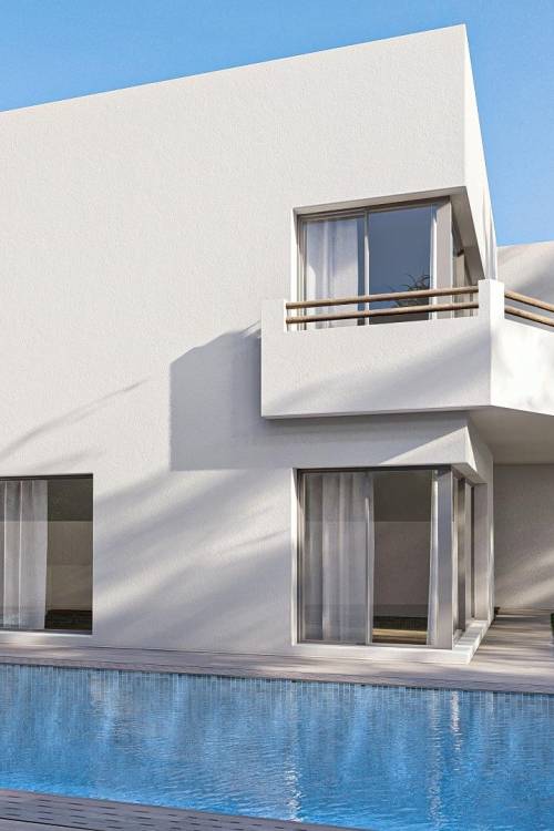 Chalet - Venta - Alfaz del Pi - Alfaz del Pi