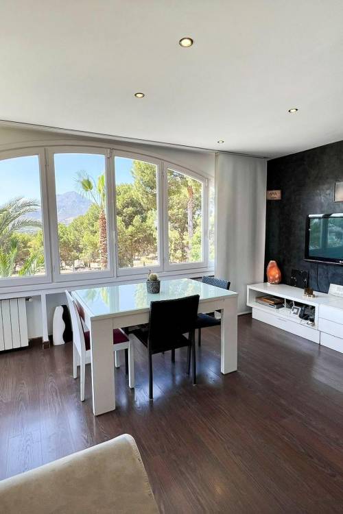 Chalet - Venta - Alfaz del Pi - Alfaz del Pi