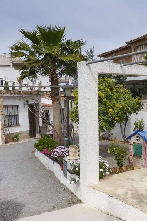 Chalet - Venta - Alfaz del Pi - Alfaz del Pi