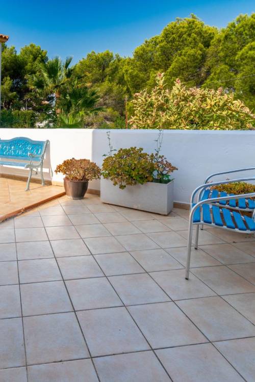 Chalet - Venta - Alfaz del Pi - Alfaz del Pi