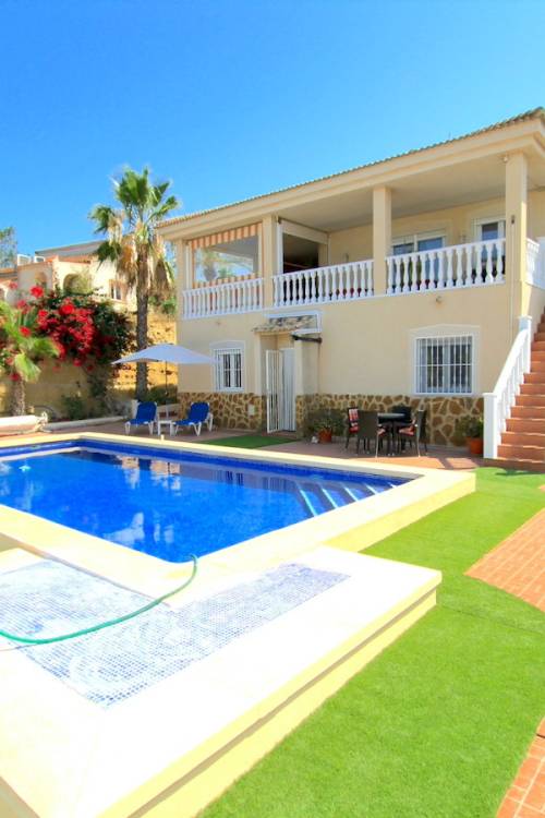 Chalet - Venta - Algorfa - Algorfa Centro