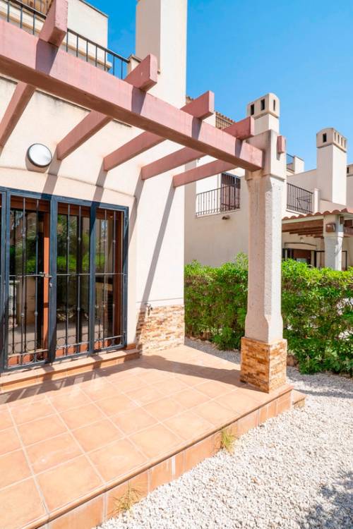 Chalet - Venta - Algorfa - Algorfa Centro