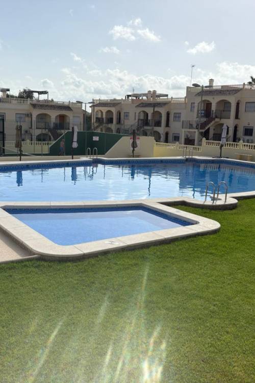 Chalet - Venta - Algorfa - Algorfa Centro