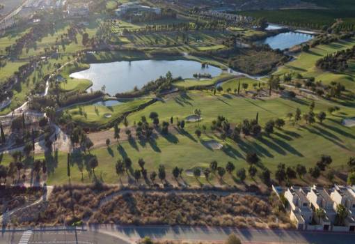 Chalet - Venta - Algorfa - Algorfa Centro