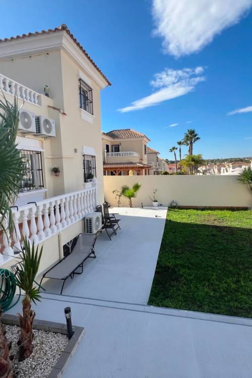 Chalet - Venta - Algorfa - Algorfa Centro