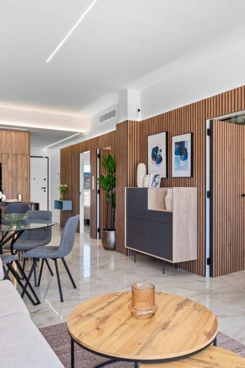 Chalet - Venta - Algorfa - Algorfa Centro