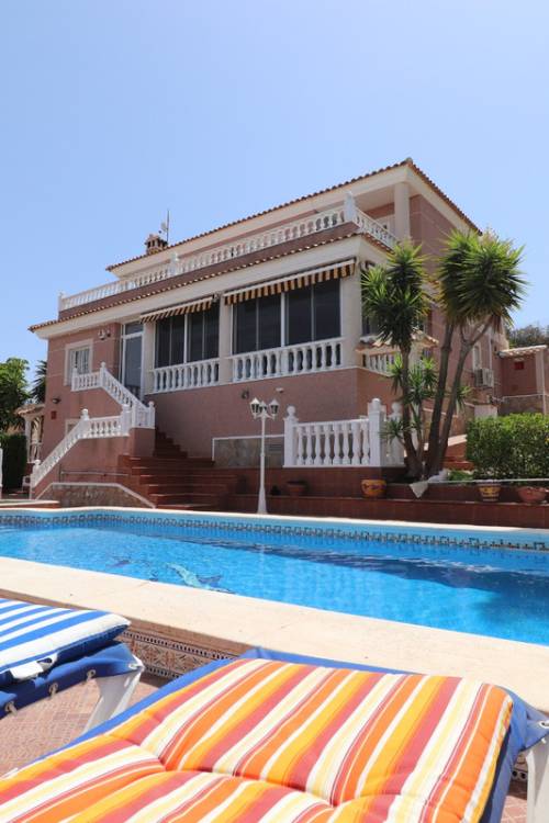 Chalet - Venta - Algorfa - Algorfa Centro