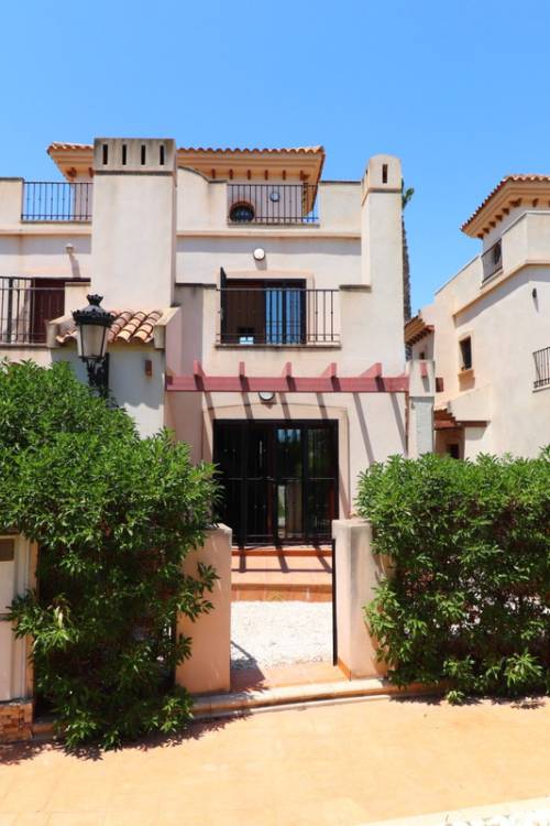 Chalet - Venta - Algorfa - Algorfa Centro