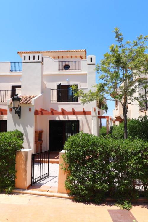 Chalet - Venta - Algorfa - Algorfa Centro