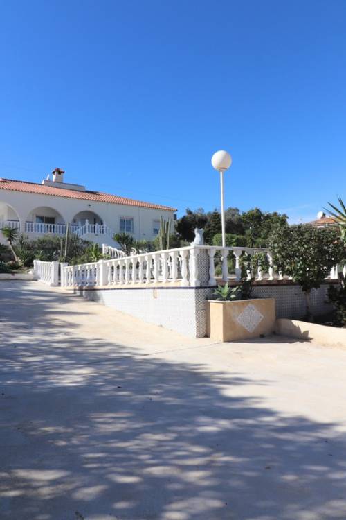 Chalet - Venta - Algorfa - Algorfa Centro