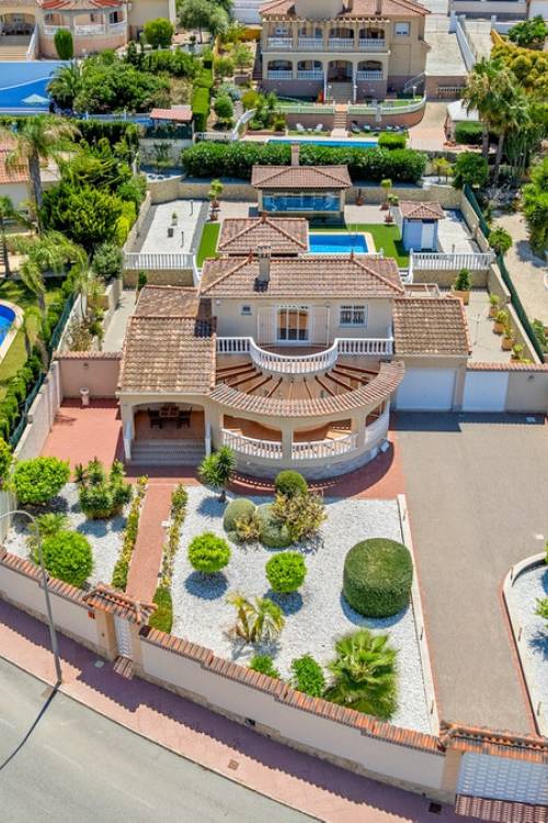 Chalet - Venta - Algorfa - Algorfa Centro