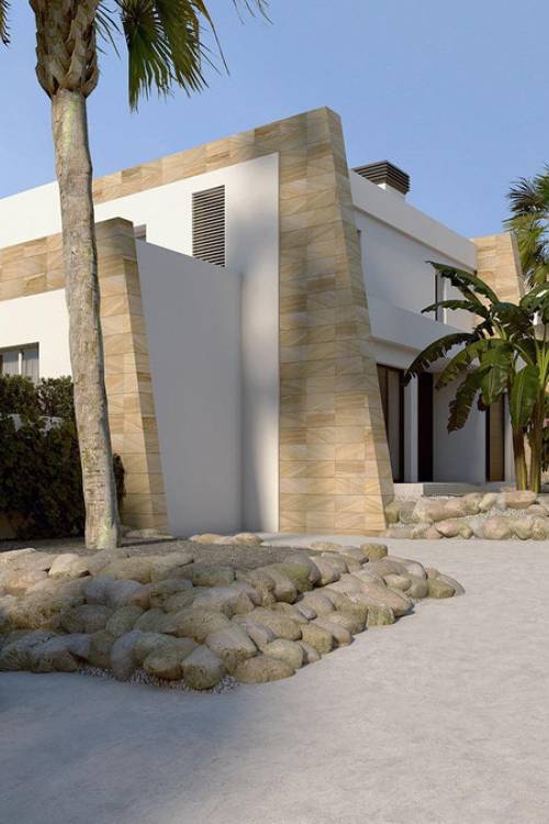 Chalet - Venta - Algorfa - Algorfa Centro