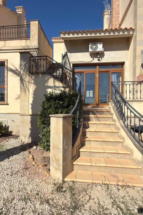 Chalet - Venta - Algorfa - Algorfa Centro