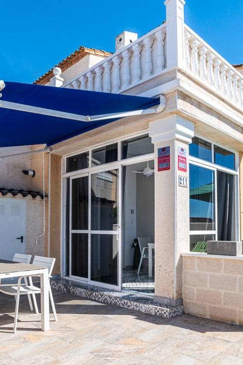 Chalet - Venta - Algorfa - Algorfa Centro