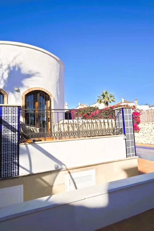 Chalet - Venta - Algorfa - Algorfa Centro