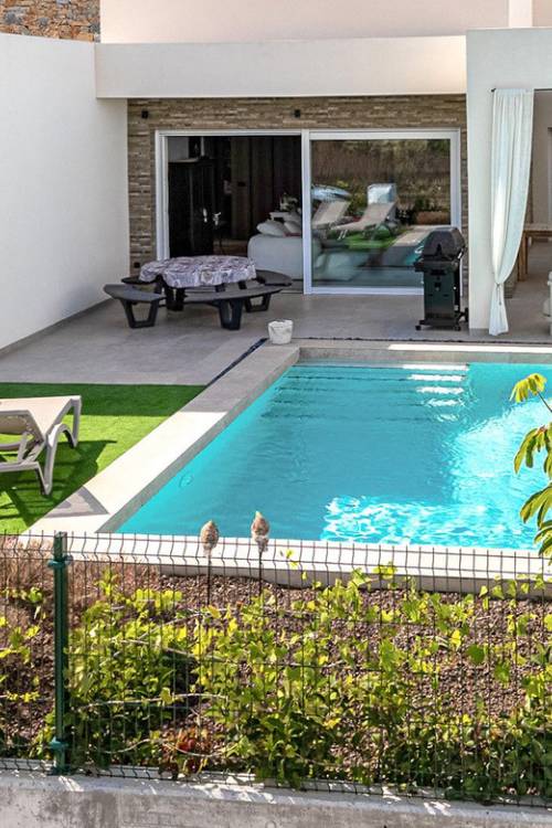 Chalet - Venta - Algorfa - Algorfa Centro