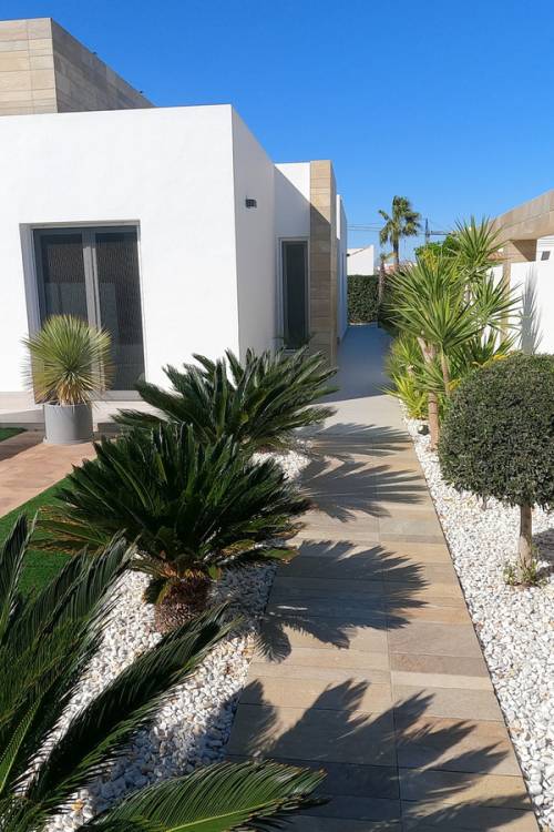 Chalet - Venta - Algorfa - Algorfa Centro