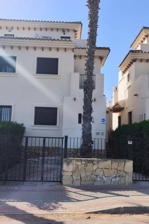 Chalet - Venta - Algorfa - Algorfa Centro