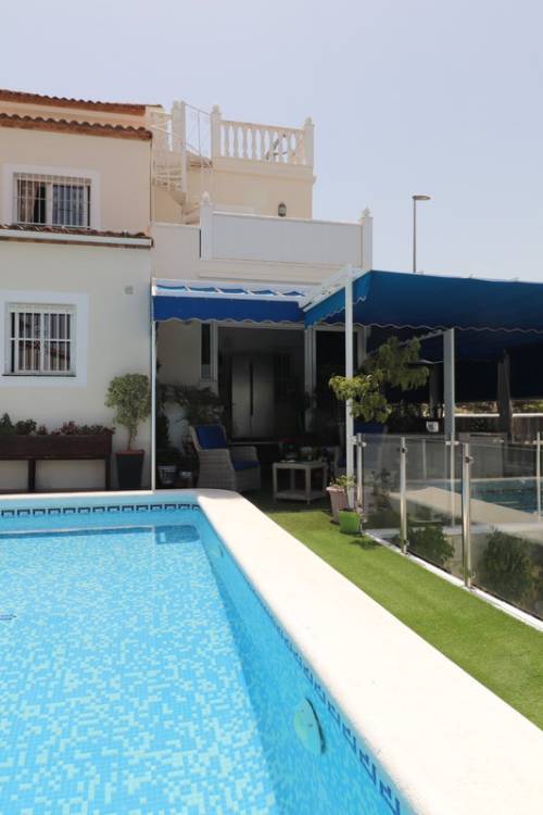 Chalet - Venta - Algorfa - Algorfa Centro
