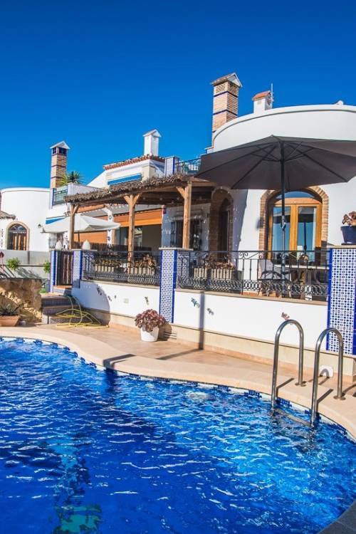Chalet - Venta - Algorfa - Algorfa Centro