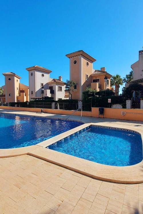 Chalet - Venta - Algorfa - La finca golf