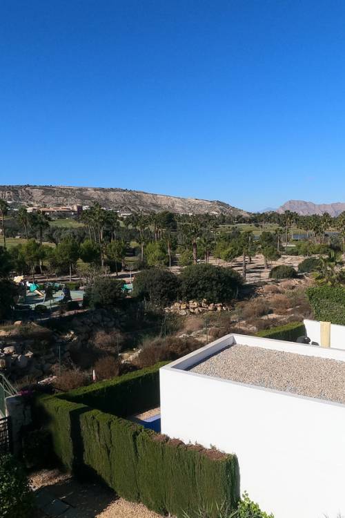 Chalet - Venta - Algorfa - La finca golf