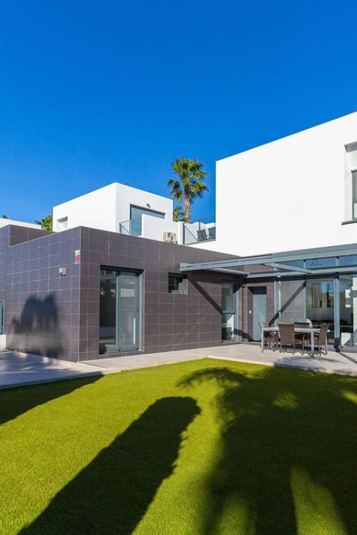 Chalet - Venta - Algorfa - La finca golf