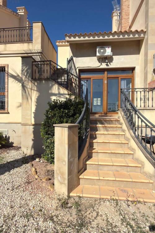 Chalet - Venta - Algorfa - La finca golf