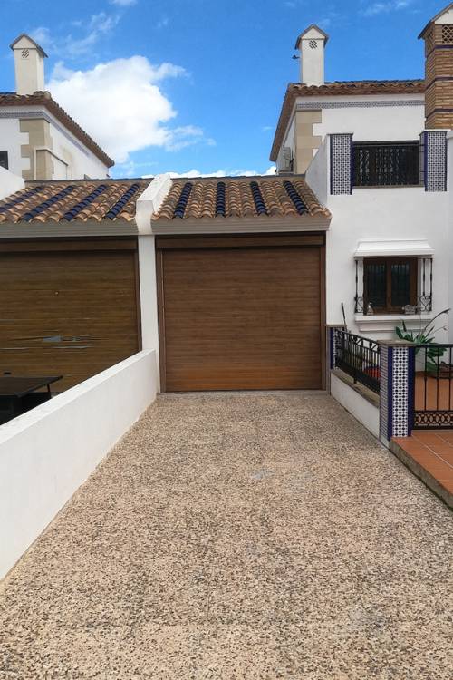 Chalet - Venta - Algorfa - La finca golf