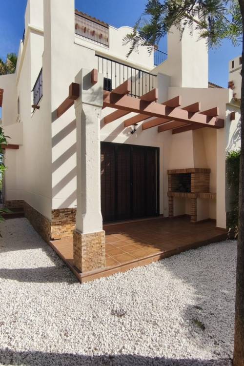 Chalet - Venta - Algorfa - La finca golf