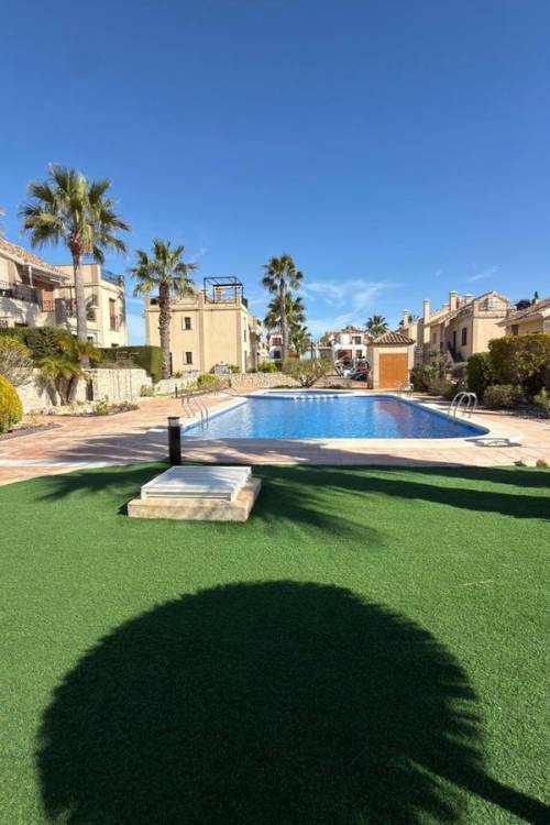 Chalet - Venta - Algorfa - La finca golf