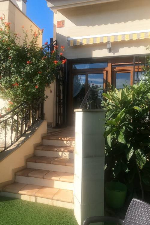 Chalet - Venta - Algorfa - La finca golf